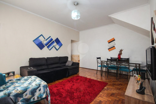 Venda Casa térrea São Paulo Perdizes 1