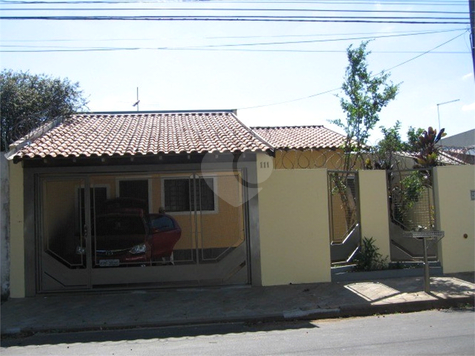 Venda Casa São Carlos Jardim Ipanema 1