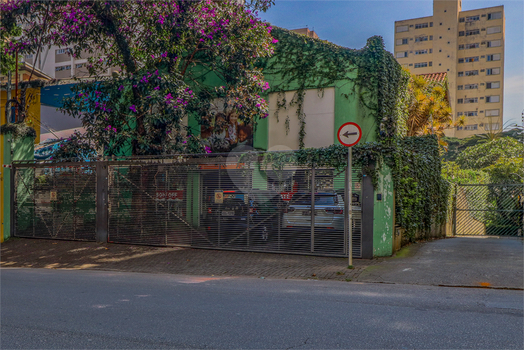 Aluguel Casa São Paulo Perdizes 1