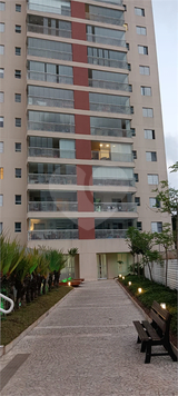 Venda Apartamento Santo André Vila Valparaíso 1