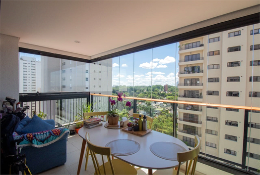 Venda Apartamento São Paulo Jardim Santo Amaro 1