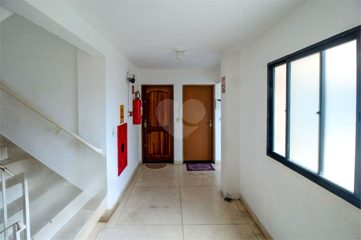 Venda Apartamento São Paulo Vila Santa Maria 1