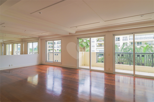Aluguel Apartamento São Paulo Alto De Pinheiros 1