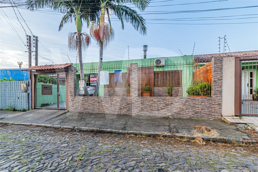 Venda Casa Cachoeirinha Parque Da Matriz 1