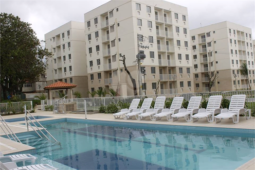 Venda Apartamento Rio De Janeiro Taquara 1