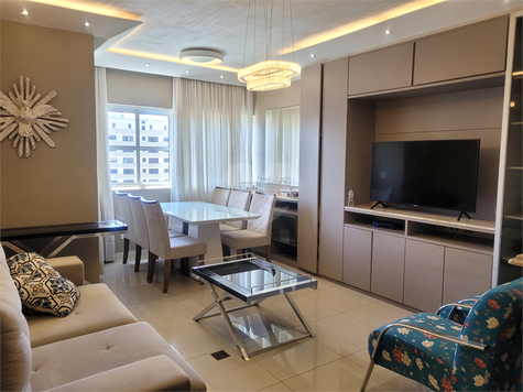 Residencial Service Anglo Americano