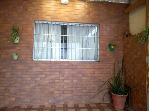 Venda Sobrado São Paulo Jardim Das Laranjeiras 1