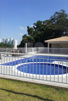 Venda Apartamento Sorocaba Jardim Ipê 1