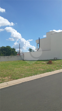 Venda Loteamento Indaiatuba Jardim Residencial Dona Maria José 1