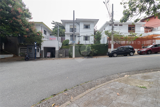 Venda Sobrado São Paulo Sumaré 1