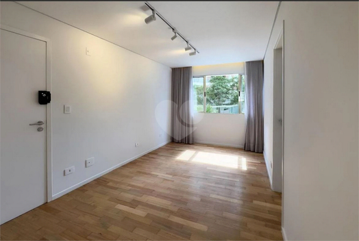 Venda Apartamento São Paulo Alto Da Lapa 1