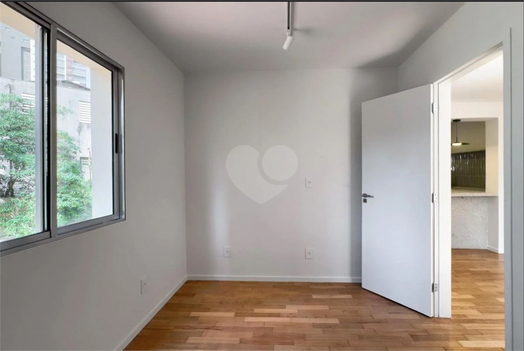 Venda Apartamento São Paulo Alto Da Lapa 1