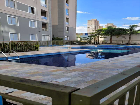 Aluguel Apartamento Santo André Utinga 1