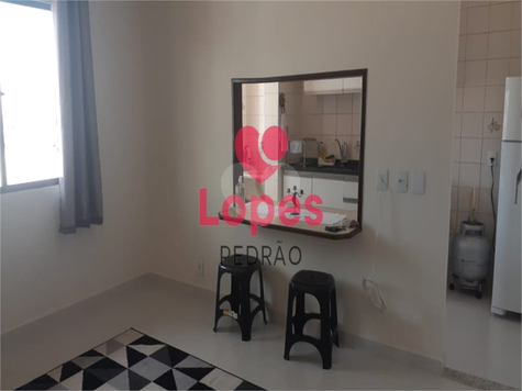 Venda Apartamento Bauru Vila Brunhari 1