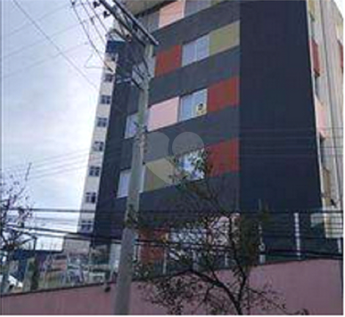  Edifício Wemerson Pereira