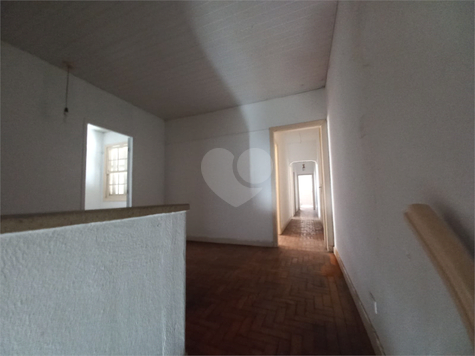 Venda Casa São Paulo Perdizes 1