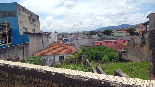 Venda Casa térrea São Paulo Casa Verde 1