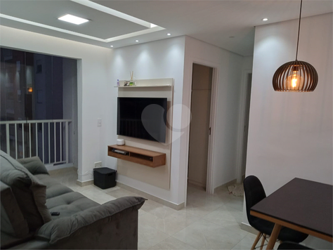 Venda Apartamento São Paulo Vila Pirituba 1