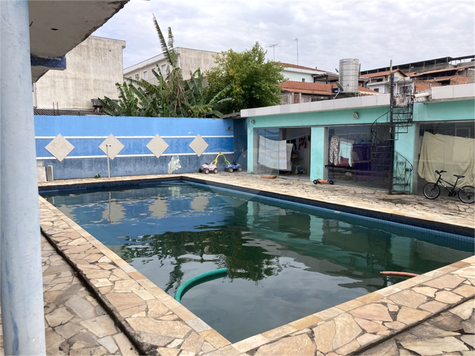 Venda Terreno São Paulo Vila Araguaia 1