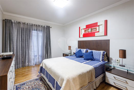 Venda Apartamento São Paulo Jardim Da Saúde 1