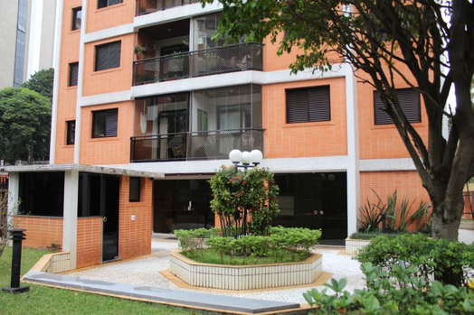 Venda Apartamento São Paulo Vila Mariana 1