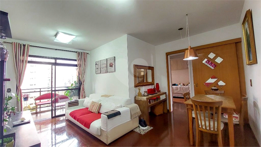 Venda Apartamento São Paulo Vila Mariana 1