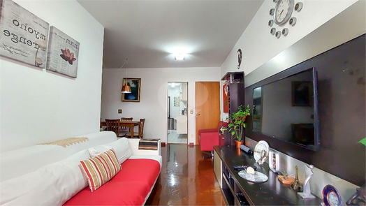 Venda Apartamento São Paulo Vila Mariana 1