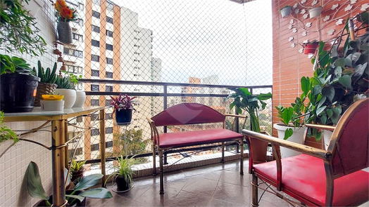 Venda Apartamento São Paulo Vila Mariana 1