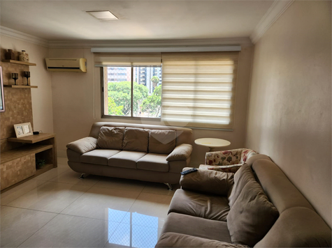 Venda Apartamento São Paulo Cerqueira César 1