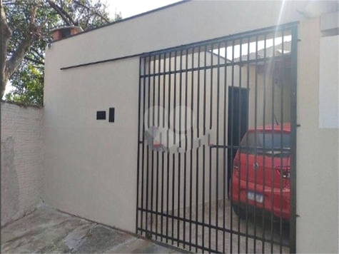 Venda Casa Itu Jardim Santana 1