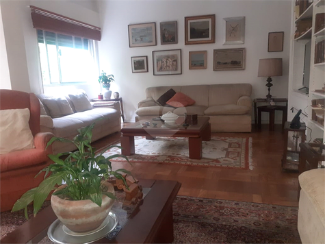 Venda Apartamento São Paulo Jardim Paulista 1
