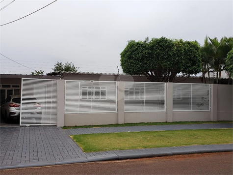 Venda Casa Cascavel Cancelli 1