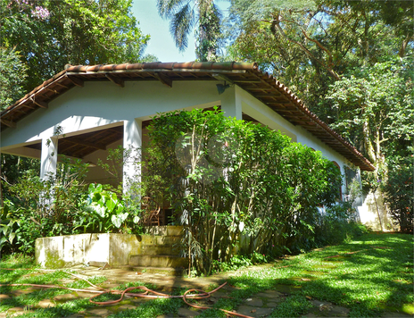 Venda Chácara São Paulo Vila Clarice 1