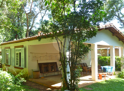 Venda Chácara São Paulo Vila Clarice 1