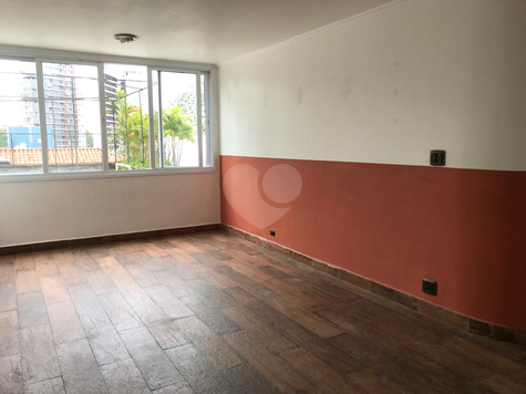 Venda Apartamento São Paulo Sumaré 1