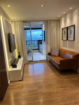 Venda Apartamento São Paulo Santo Amaro 1