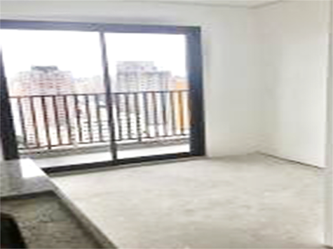Venda Apartamento São Paulo Paraíso 1