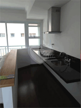 Venda Apartamento São Paulo Vila Clementino 1