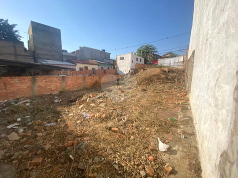 Venda Terreno Sorocaba Vila Hortência 1