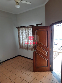 Venda Casa Lençóis Paulista Jardim Ubirama 1