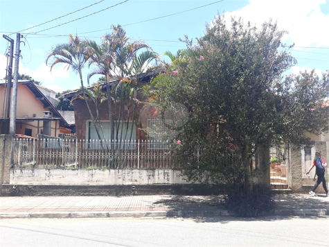 Venda Casa São Roque Jardim Maria Trindade 1