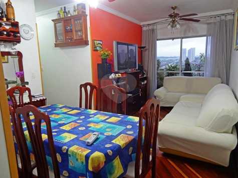 RESIDENCIAL SAINT MICHEL