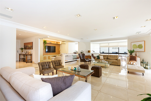Venda Apartamento São Paulo Santa Cecília 1