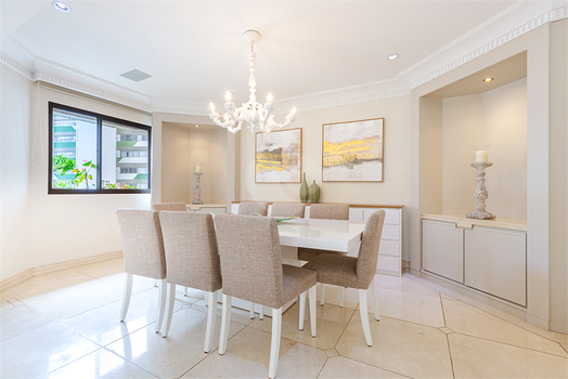 Venda Apartamento São Paulo Santa Cecília 1