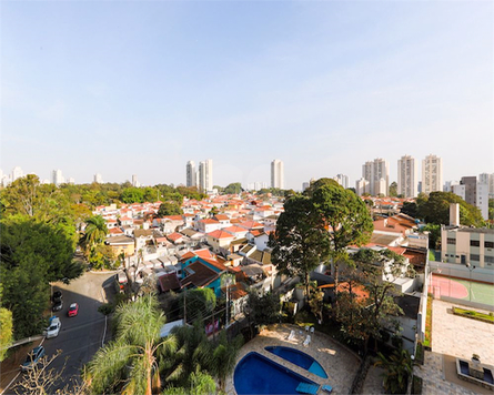 Venda Apartamento São Paulo Vila Cruzeiro 1
