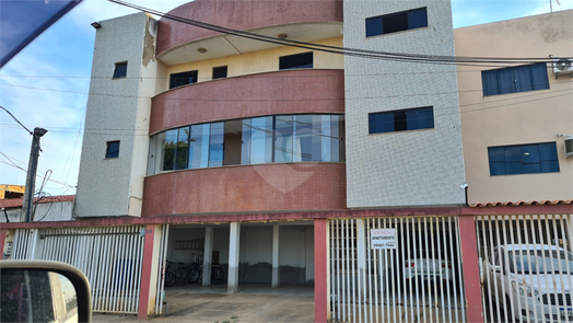 Venda Apartamento Campos Dos Goytacazes Parque Novo Jockey 1