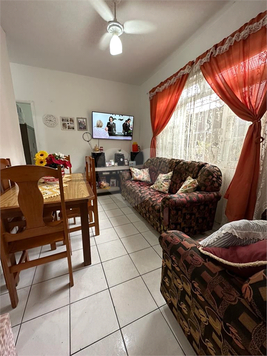 Venda Apartamento São Vicente Itararé 1