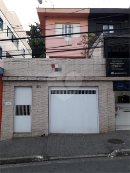 Venda Sobrado Diadema Centro 1