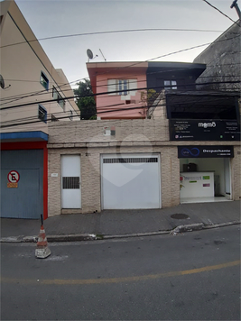 Venda Sobrado Diadema Centro 1