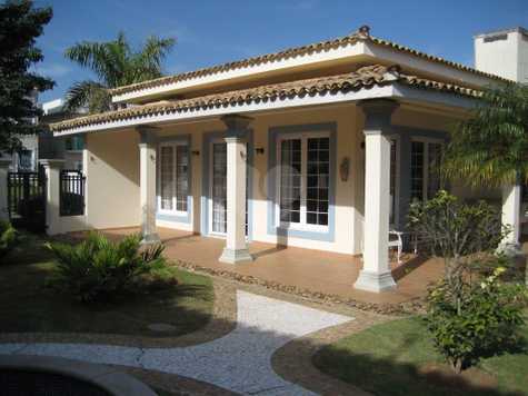 Venda Condomínio Barueri Residencial Morada Dos Lagos 1